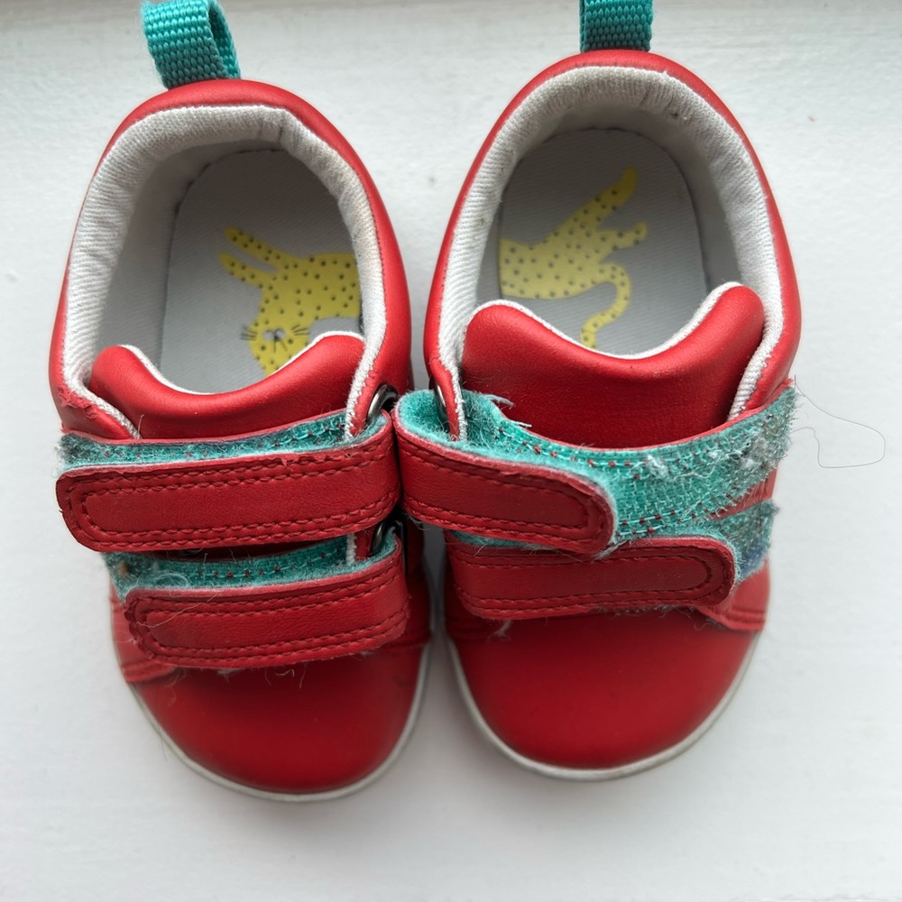 Toddler 4.5 Ten Little